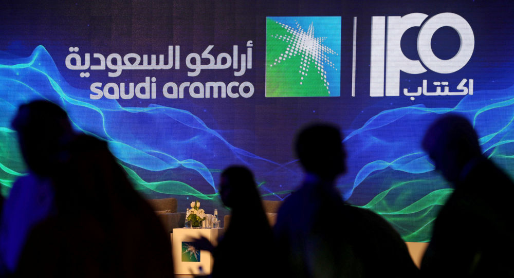 Saudi Aramco net worth, And how did it compete the world's biggest